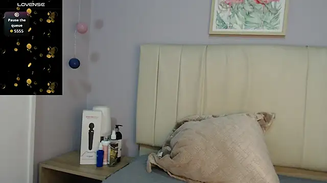 amy le01 online show from 10/16/25, 01:19