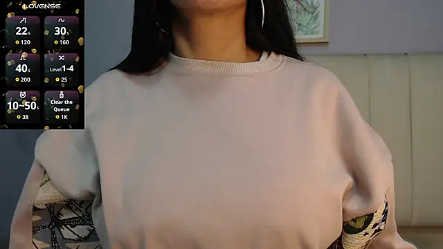 amy le01 online show from 06/04/26, 01:16