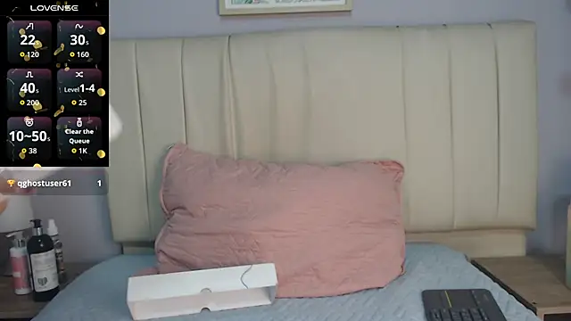 amy le01 online show from 06/30/26, 01:44