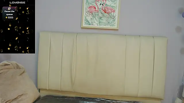 amy le01 online show from 12/03/25, 01:43