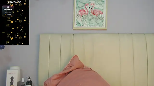 amy le01 online show from 05/23/26, 01:43