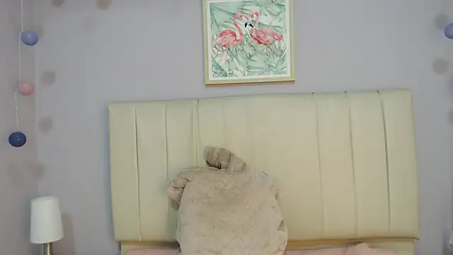 amy le01 online show from 11/25/25, 01:33