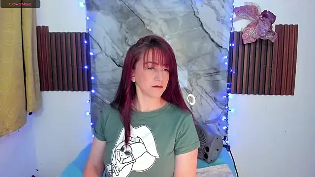 Hannaa32 online show from 03/23/26, 09:09