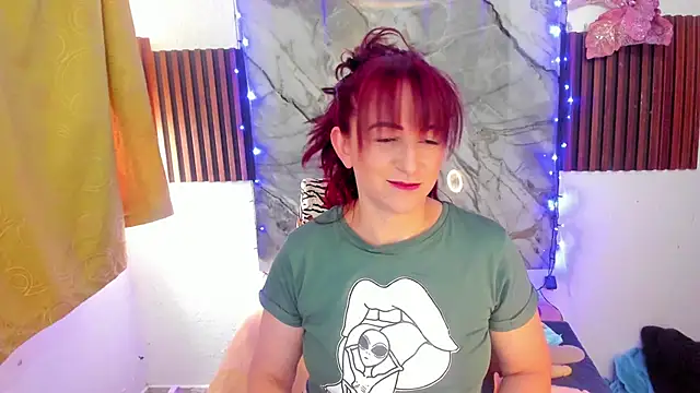 Hannaa32 online show from 01/08/26, 03:51