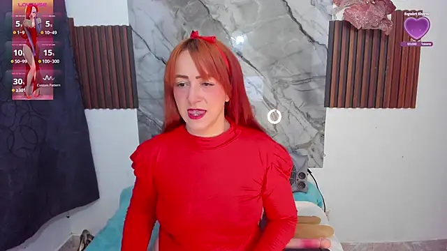 Hannaa32 online show from 05/27/26, 10:33