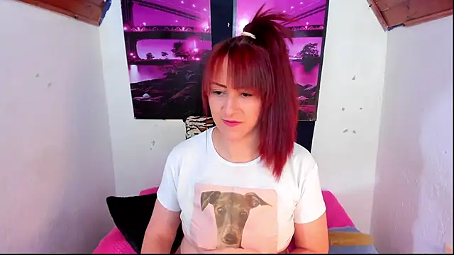 Hannaa32 online show from 11/11/25, 07:30