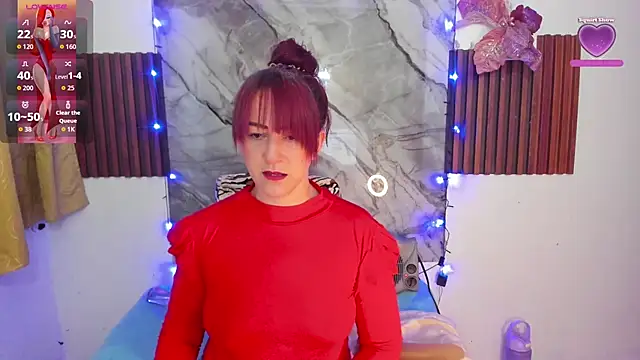 Hannaa32 online show from 03/21/26, 08:04