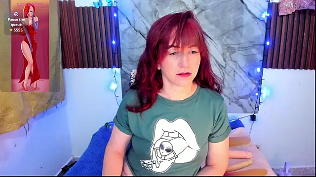 Hannaa32 online show from 12/20/25, 08:39