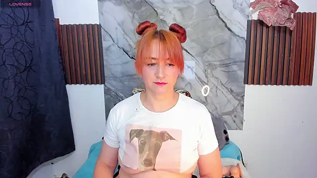 Hannaa32 online show from 05/29/26, 10:21