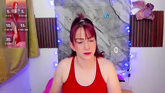 Hannaa32 online show from 02/13/26, 08:47