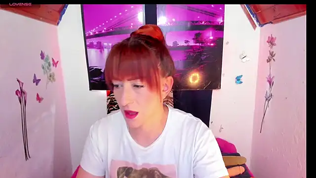 Hannaa32 online show from 10/05/25, 06:53