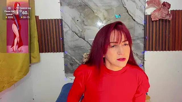 Hannaa32 online show from 02/12/26, 08:58