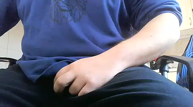 patrasdick94 online show from 03/16/25, 10:22