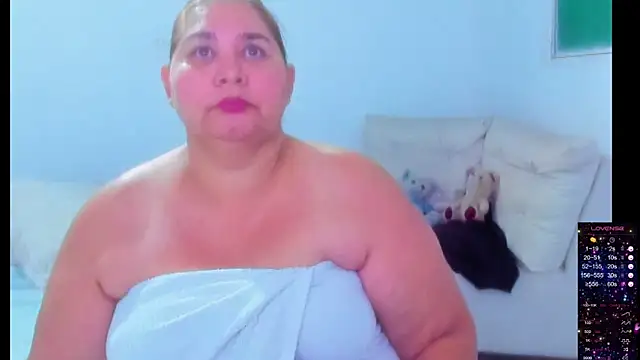 BBW Michelle online show from 03/05/26, 01:57