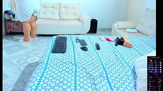 BBW Michelle online show from 05/24/26, 02:11