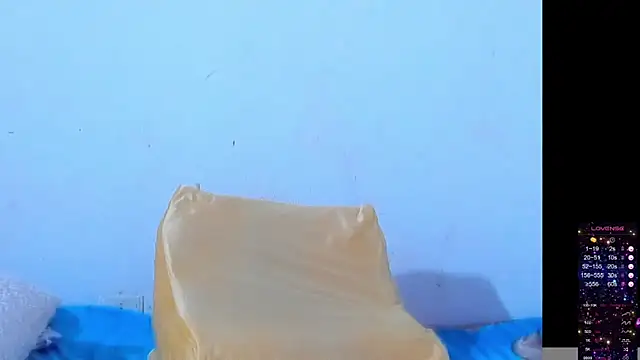 BBW Michelle online show from 11/16/25, 02:49