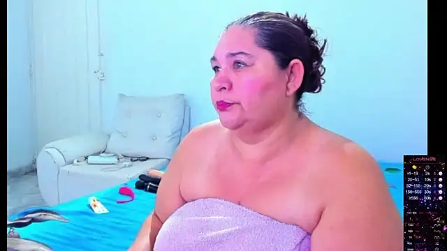 BBW Michelle online show from 06/21/26, 02:28
