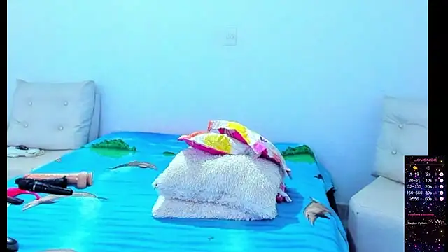 BBW Michelle online show from 06/26/26, 04:29