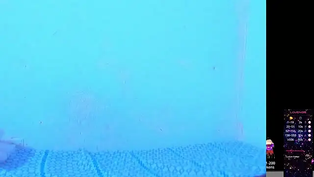 BBW Michelle online show from 09/14/25, 02:56