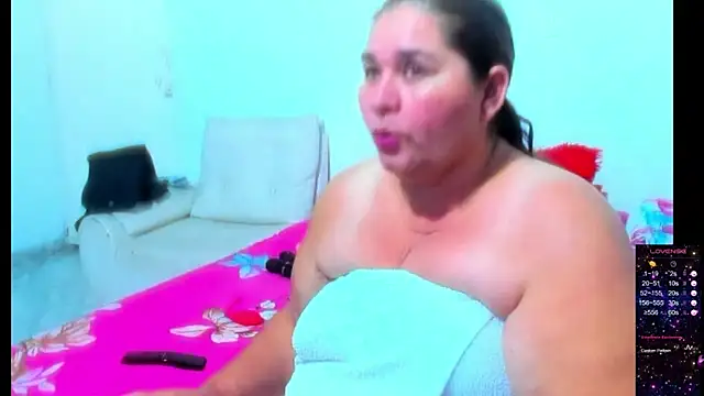 BBW Michelle online show from 03/23/26, 02:55