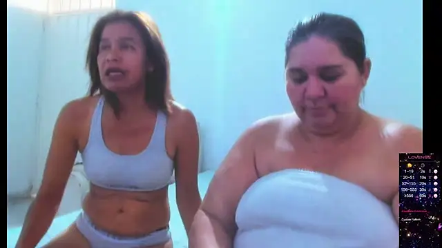 BBW Michelle online show from 02/10/26, 07:02