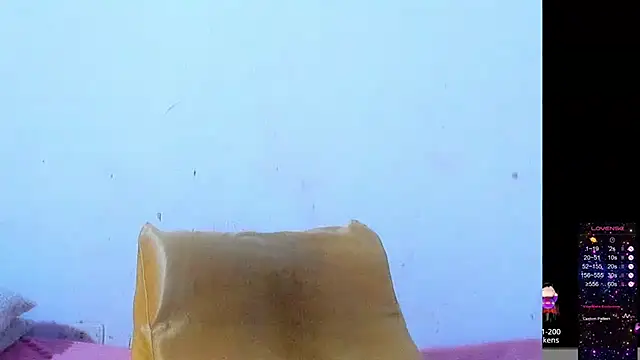 BBW Michelle online show from 10/25/25, 02:55