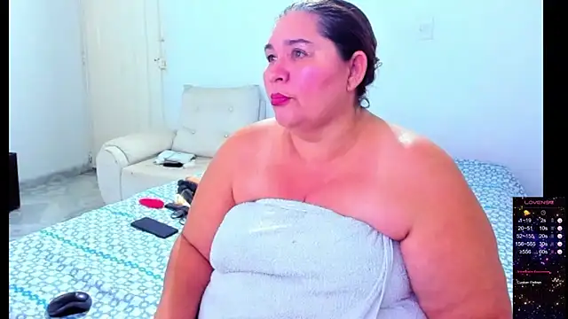 BBW Michelle online show from 05/28/26, 03:03
