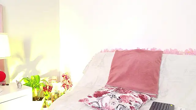 Anaa Bellaa online show from 06/21/26, 01:06