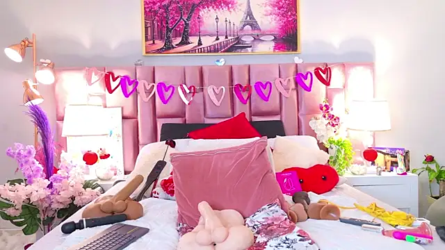 Snapshot of Anaa_Bellaa chatting on 02/17/26, 04:48 Anaa Bellaa online show from 02/17/26, 04:48