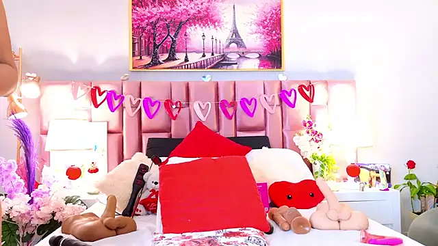 Snapshot of Anaa_Bellaa chatting on 02/14/26, 02:06 Anaa Bellaa online show from 02/14/26, 02:06