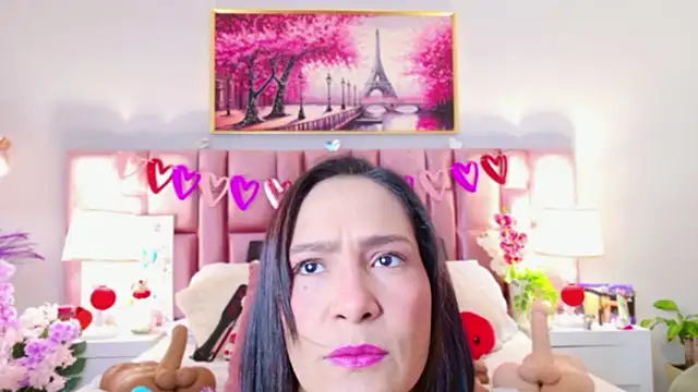 Snapshot of Anaa_Bellaa chatting on 02/10/26, 12:26 Anaa Bellaa online show from 02/10/26, 12:26