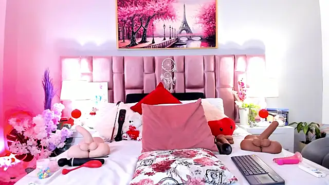 Anaa Bellaa online show from 12/05/25, 12:26