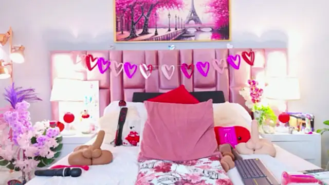 Snapshot of Anaa_Bellaa chatting on 02/11/26, 08:09 Anaa Bellaa online show from 02/11/26, 08:09