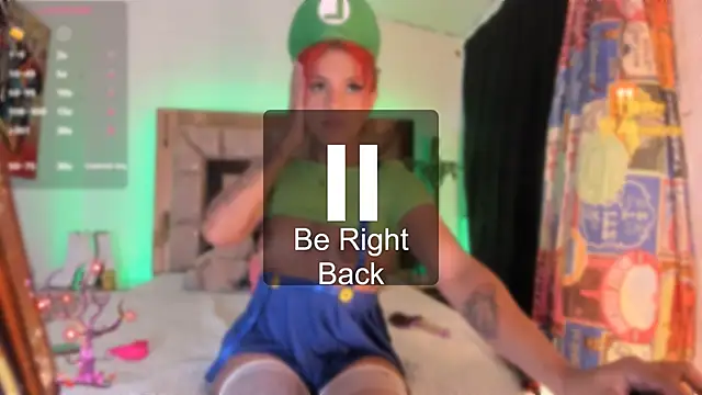 Sofia waltonx online show from 10/23/25, 12:31