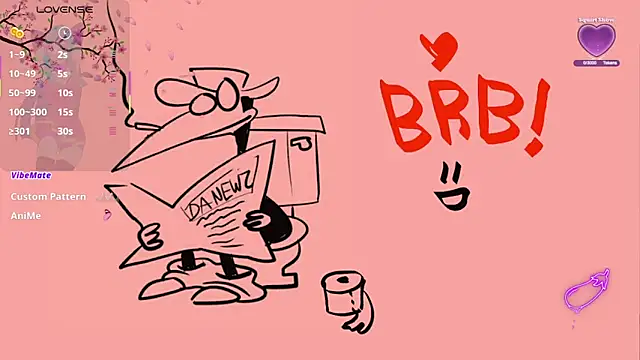 Sofia waltonx online show from 03/28/26, 12:50