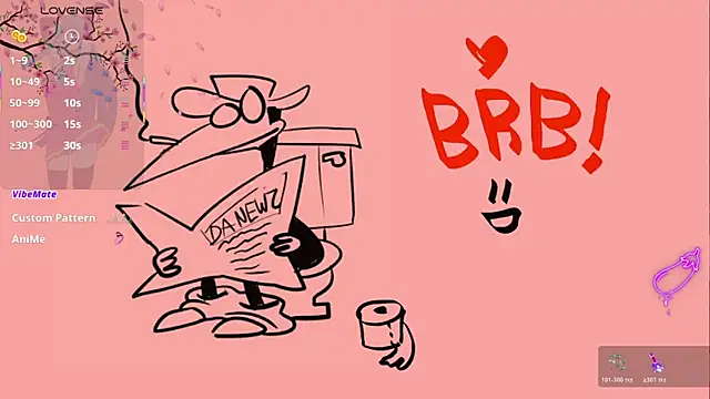 Sofia waltonx online show from 04/09/26, 11:44