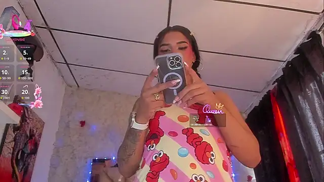 Sofia waltonx online show from 05/04/26, 02:42