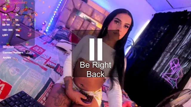 Sofia waltonx online show from 01/13/26, 08:02