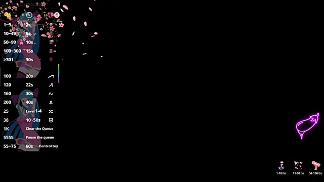 Sofia waltonx online show from 04/11/26, 01:59