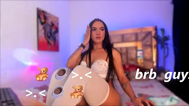Sofia waltonx online show from 05/20/26, 03:25