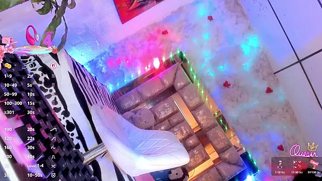 Sofia waltonx online show from 05/29/26, 05:13
