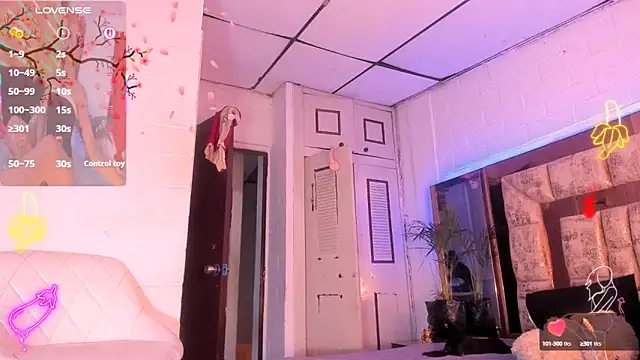 Sofia waltonx online show from 09/12/25, 04:12