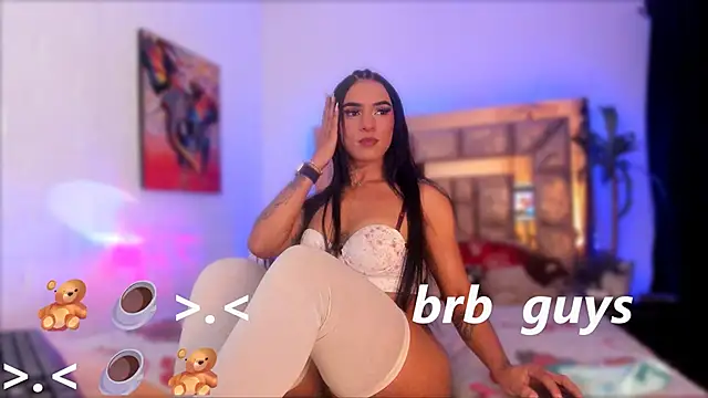 Sofia waltonx online show from 02/20/26, 01:13