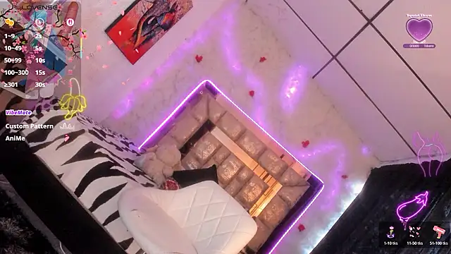 Sofia waltonx online show from 03/15/26, 01:51