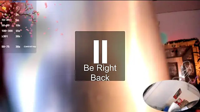 Sofia waltonx online show from 12/14/25, 12:28