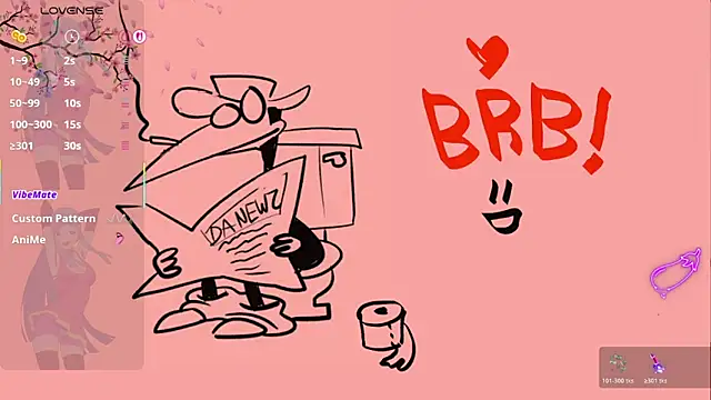 Sofia waltonx online show from 04/08/26, 12:34