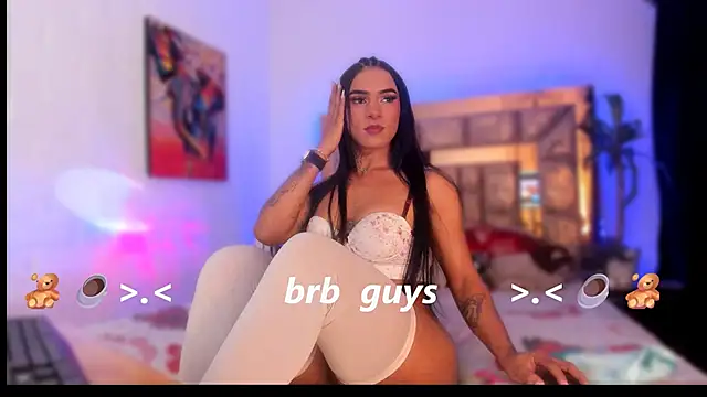 Sofia waltonx online show from 02/04/26, 03:29