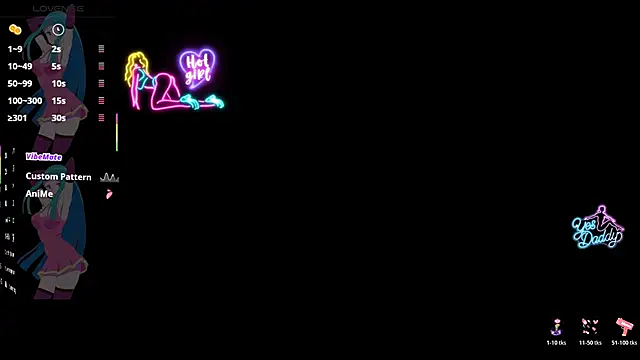 Sofia waltonx online show from 04/18/26, 10:10