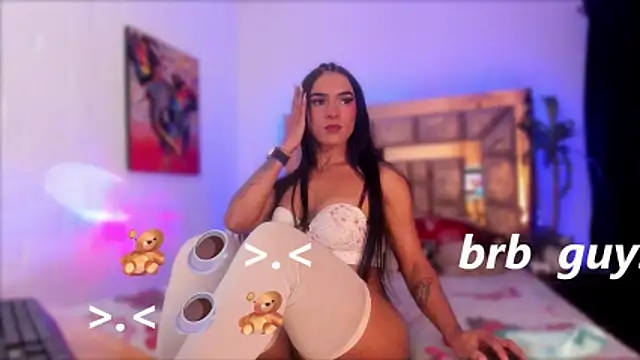 Sofia waltonx online show from 03/01/26, 01:33