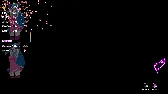 Sofia waltonx online show from 04/14/26, 01:38